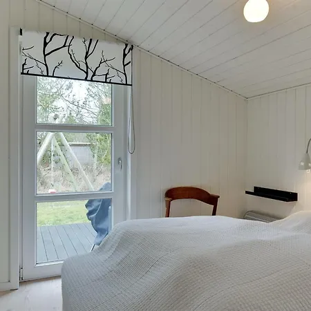 Ajten - 150m From The Sea By Interhome * Sæby