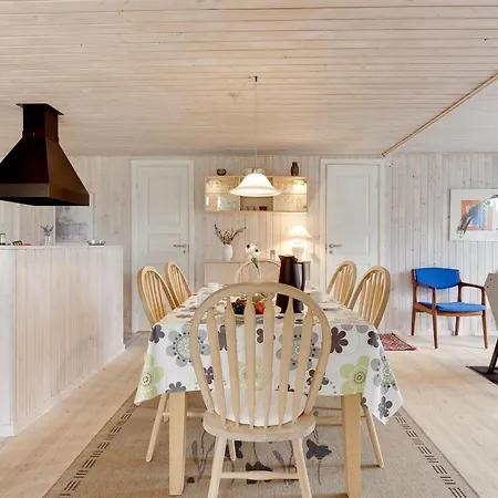 Ajten - 150m From The Sea By Interhome Sæby
