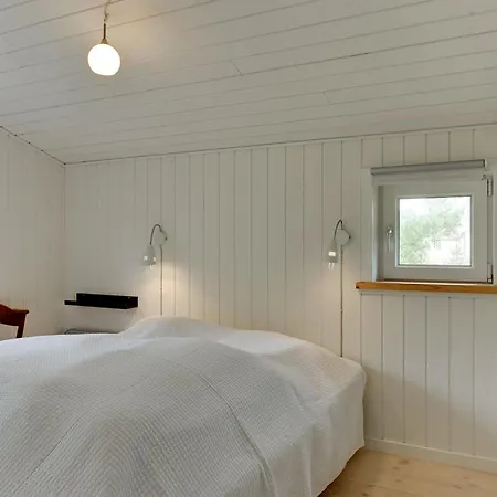 Ajten - 150m From The Sea By Interhome * Sæby
