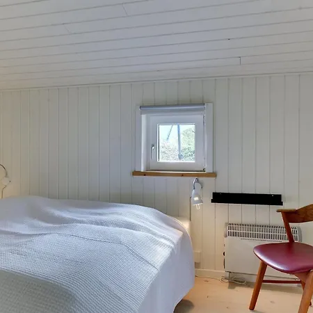 Ajten - 150m From The Sea By Interhome Feriehus Sæby