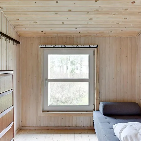 Feriehus Ajten - 150m From The Sea By Interhome