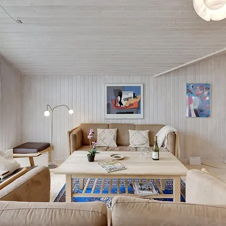 Feriehus Ajten - 150m From The Sea By Interhome