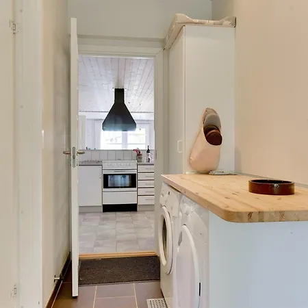 Ajten - 150m From The Sea By Interhome * Sæby