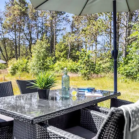 Feriehus Ajten - 150m From The Sea By Interhome *