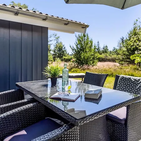 Feriehus Ajten - 150m From The Sea By Interhome *