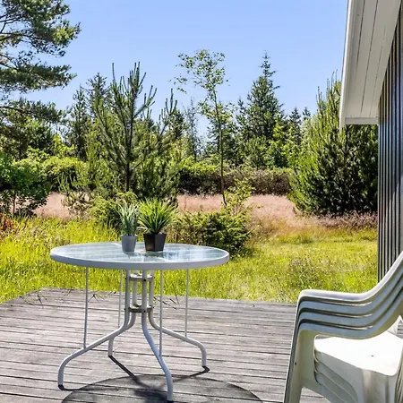 Ajten - 150m From The Sea By Interhome * Sæby