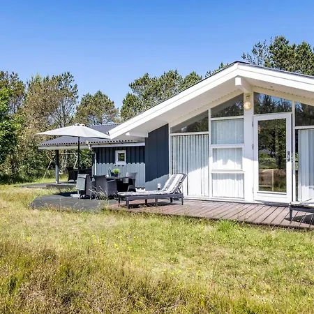 Ajten - 150m From The Sea By Interhome Feriehus Sæby