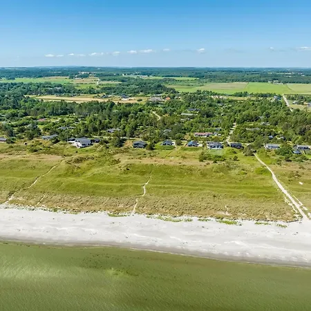 Ajten - 150m From The Sea By Interhome *
