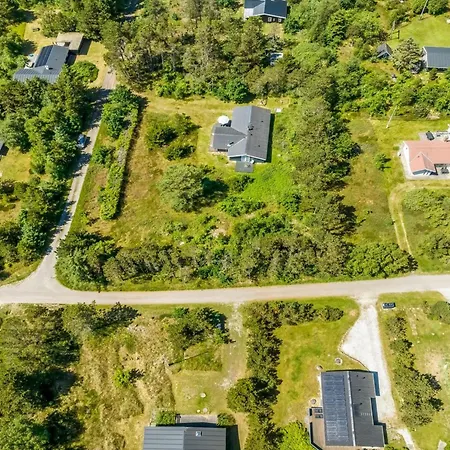Feriehus Ajten - 150m From The Sea By Interhome *