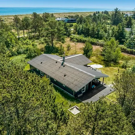 Ajten - 150m From The Sea By Interhome *