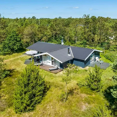 Feriehus Ajten - 150m From The Sea By Interhome *