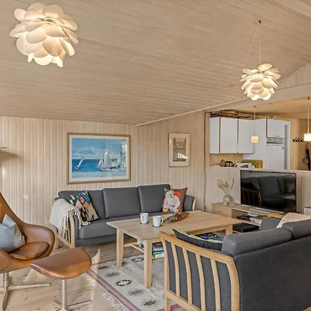 Ajten - 150m From The Sea By Interhome Sæby