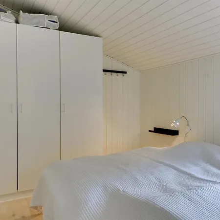 Ajten - 150m From The Sea By Interhome * Sæby