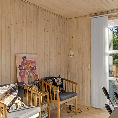 Ajten - 150m From The Sea By Interhome * Sæby