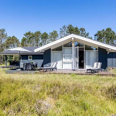 Ajten - 150m From The Sea By Interhome Sæby