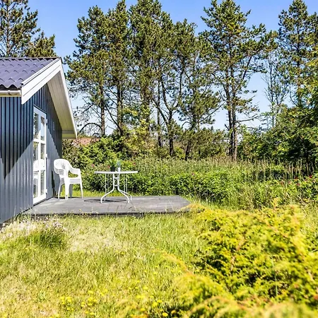 Ajten - 150m From The Sea By Interhome * Sæby