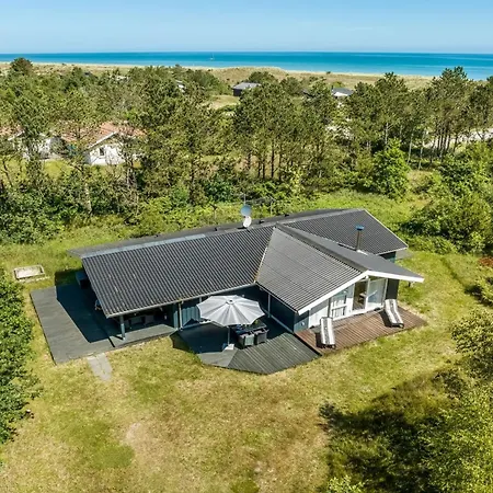 Vakantiehuis Ajten - 150m From The Sea By Interhome